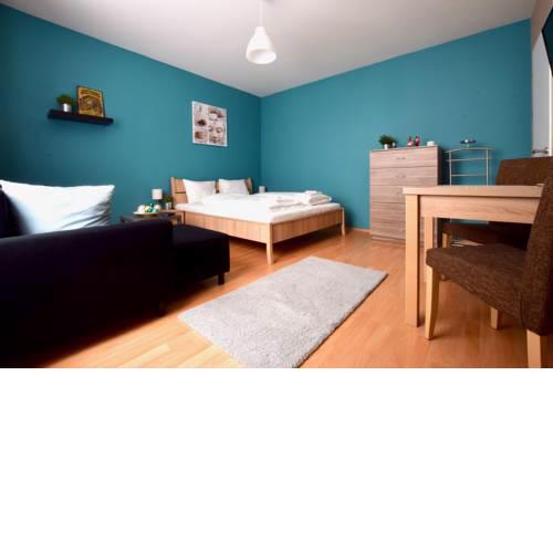 Creative Apartment - Garay
