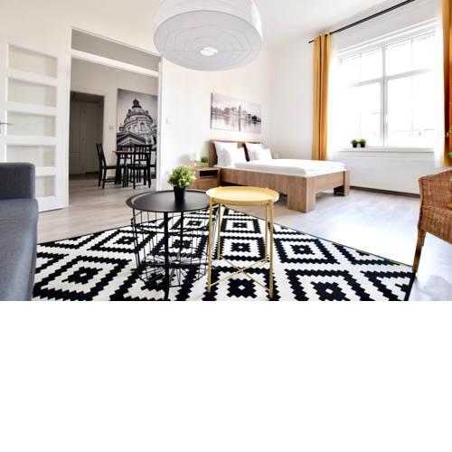 Creative Apartment - Incredible Amazing Bazilika View