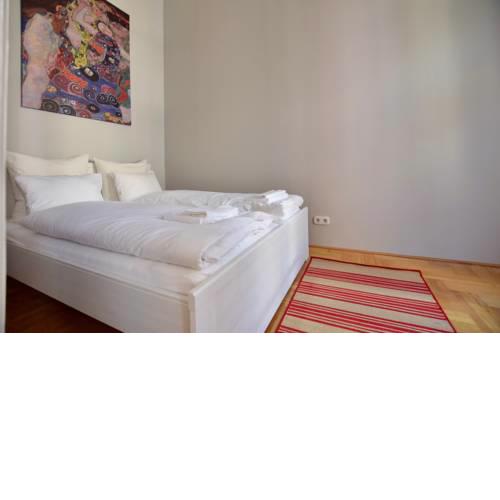 Creative Apartment - Oktogon