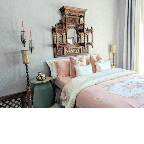 Creative Home