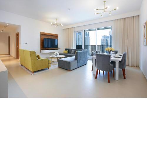 Creek Horizon - 3BR Apartment - Allsopp&Allsopp