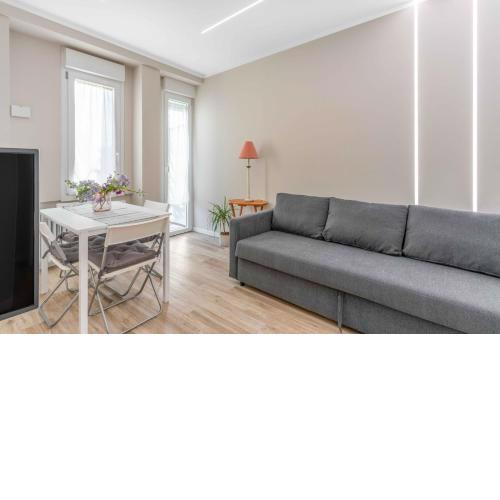 CRESCENZAGO luminoso wifi moderno