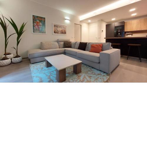 Cressoni Apartment
