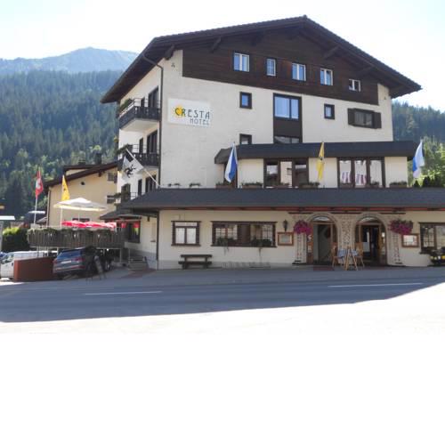 Cresta Hotel
