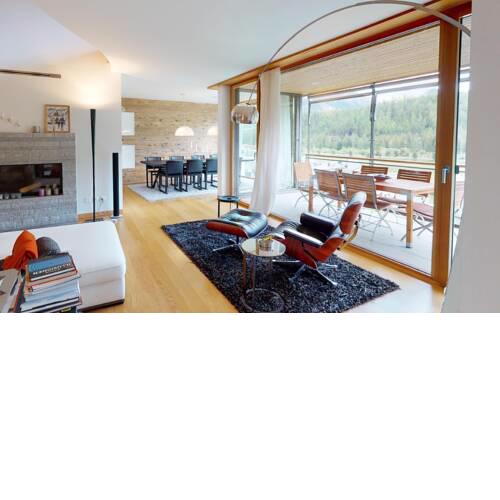 Cresta Kulm 28