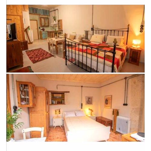 Creta Archanes traditional house Αρχάνες σπίτι