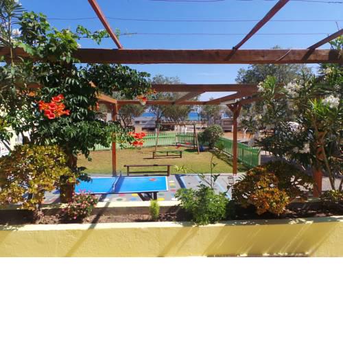 Creta Camping