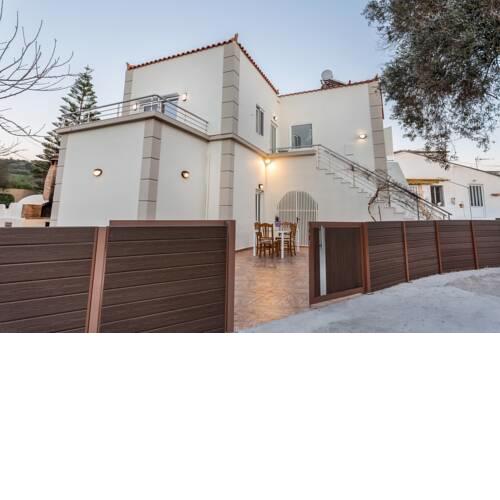 Creta Galini House