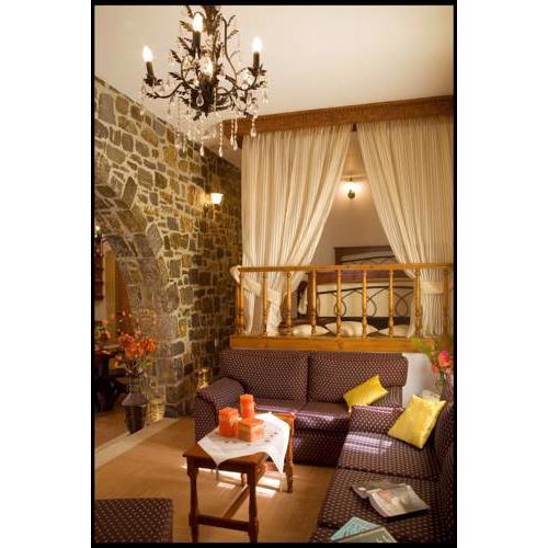 Creta guesthouse ARXONTIKO!