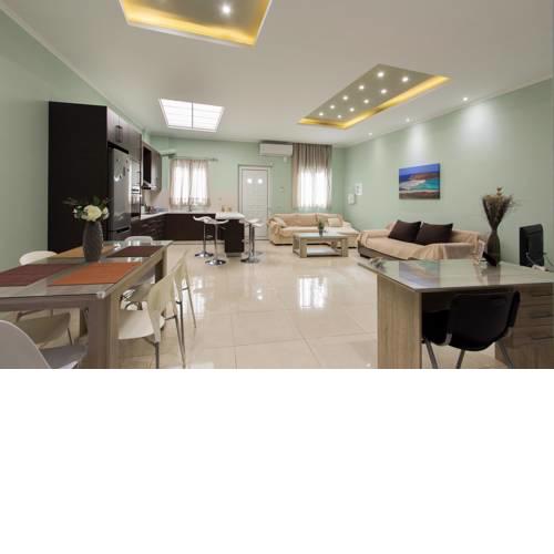Creta Nostos Luxury Apartment