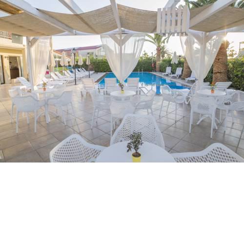 Creta Residence
