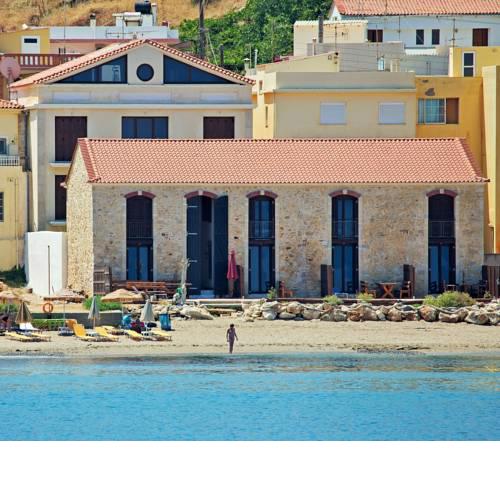 Creta Seafront Residences