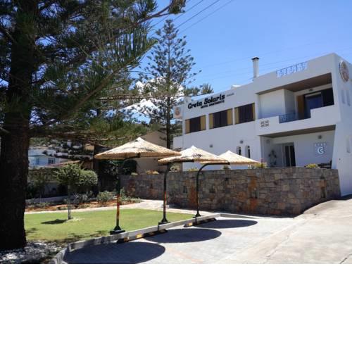 Creta Solaris Holiday Apartments
