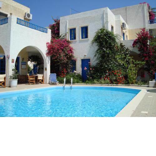 Creta Sun Hotel Studios