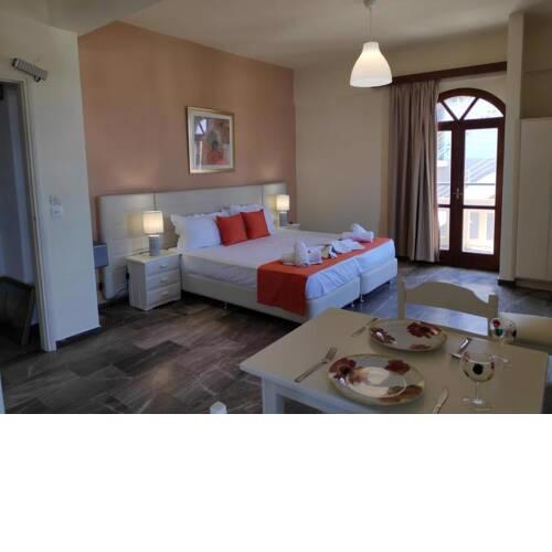 Creta Sun Studios room 32