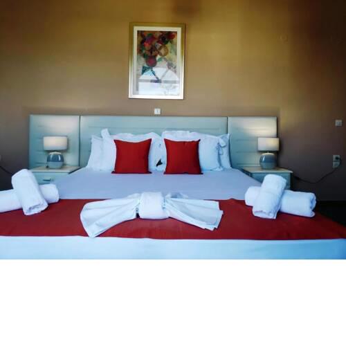 Creta Sun Studios room 33