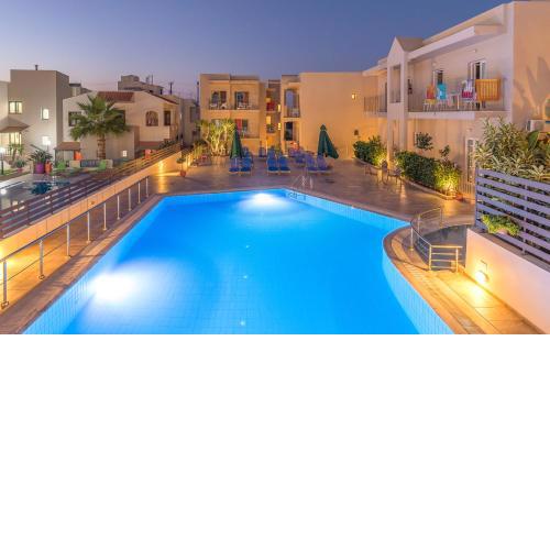 Creta Verano Hotel