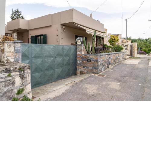 Creta villa Maria