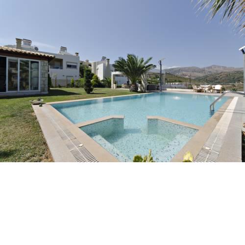 Creta Vivere Villas