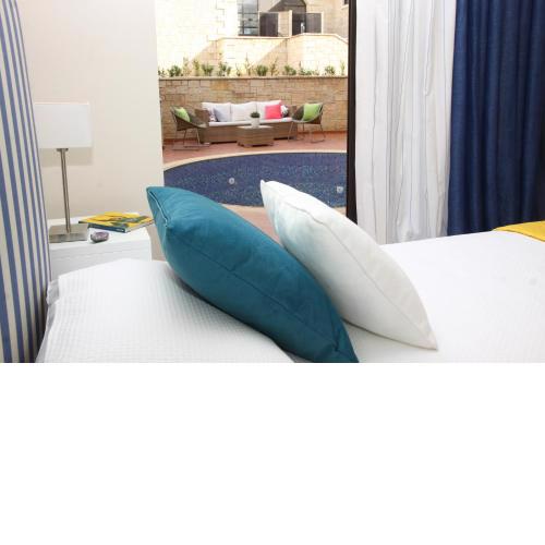 Cretan Beach Hersonissos Luxury Villa