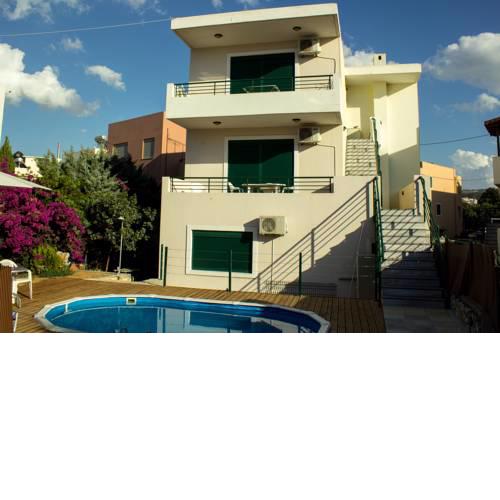 Cretan Dream Apartments