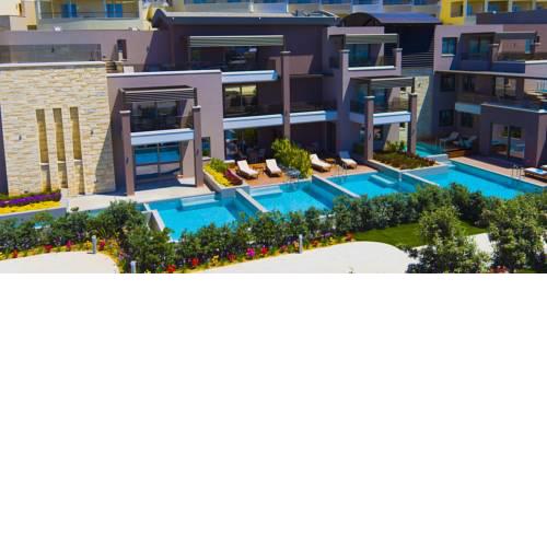 Cretan Dream Royal Luxury Suites
