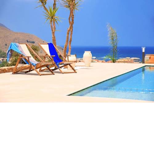 Cretan Dream Villa