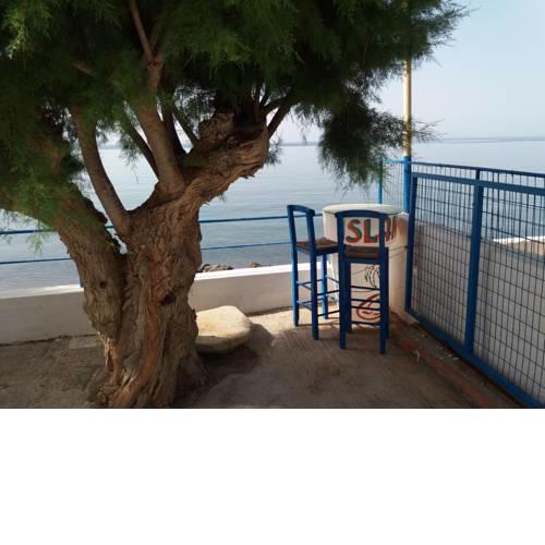 Cretan Ethereal House