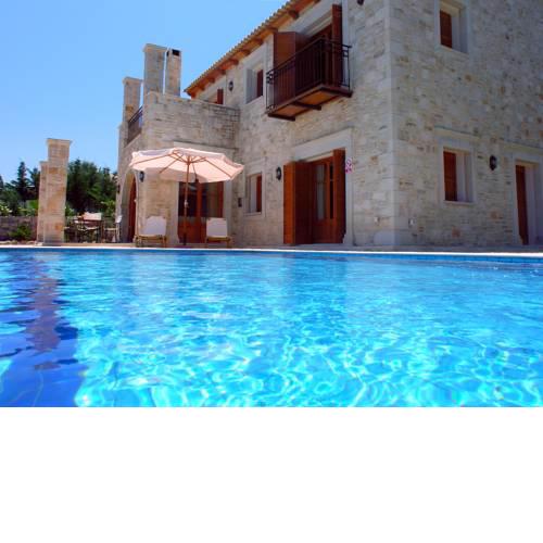 Cretan Exclusive Villas