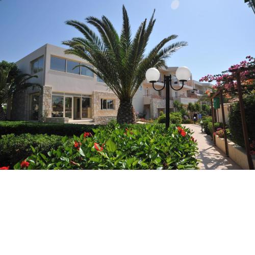 Cretan Garden Adults only Hotel 16plus