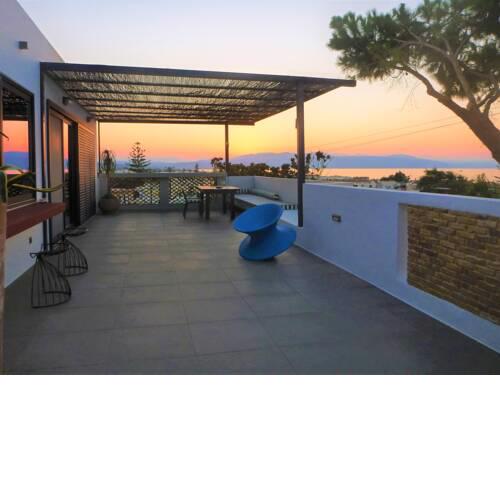 Cretan Loft