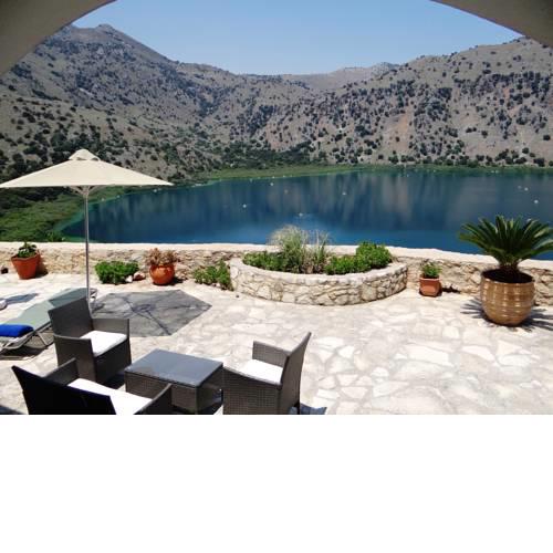 Cretan Lux Villa