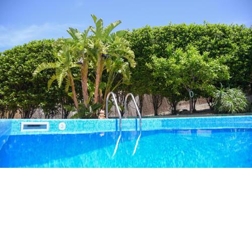 Cretan Paradise Villa - Private Pool