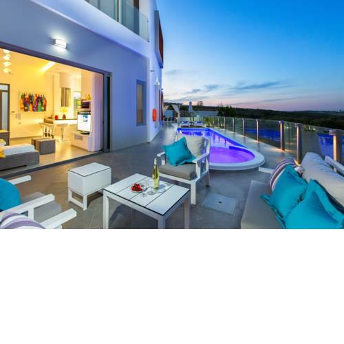 Cretan Residence Villa Chara