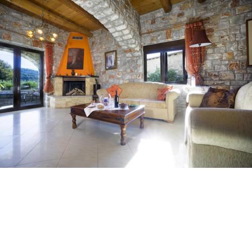 Cretan Residence Villa