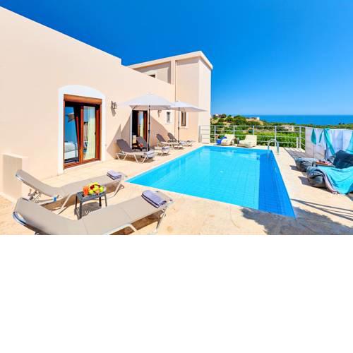 Cretan Residence