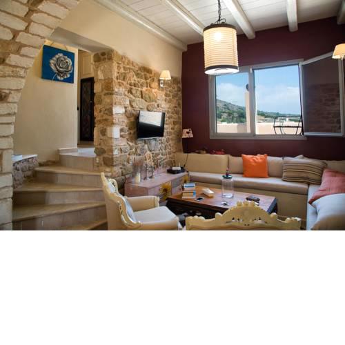 Cretan Villa Dion
