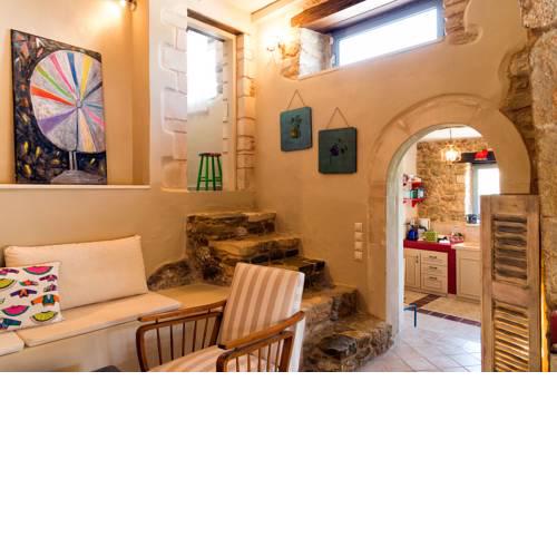 Cretan Villa JOY