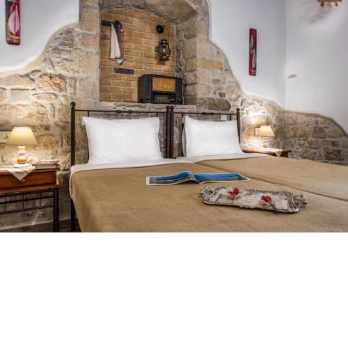 Cretan Villa