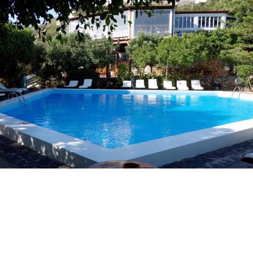 Cretan Village Hotel