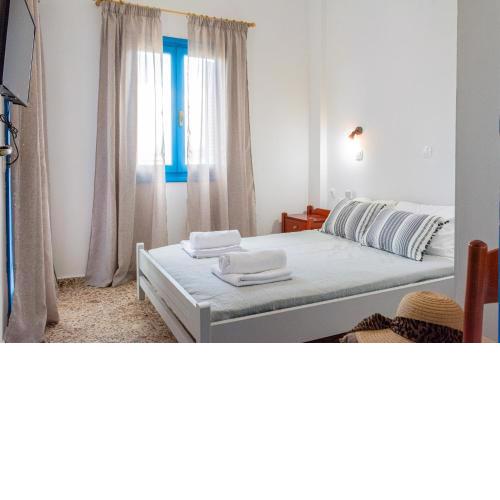 CretanVibes Apartments