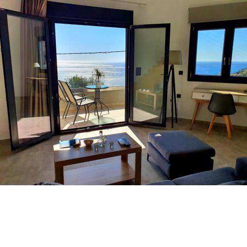 Crete Southside Villas