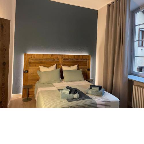 Creton apartment -La casa nel cuore della città