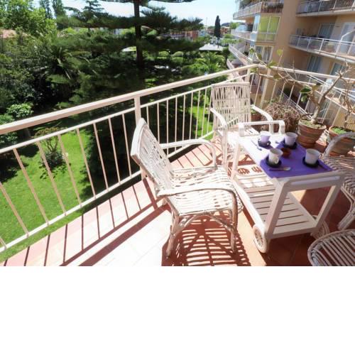 Creu de sant pol apartamento para 6 pax
