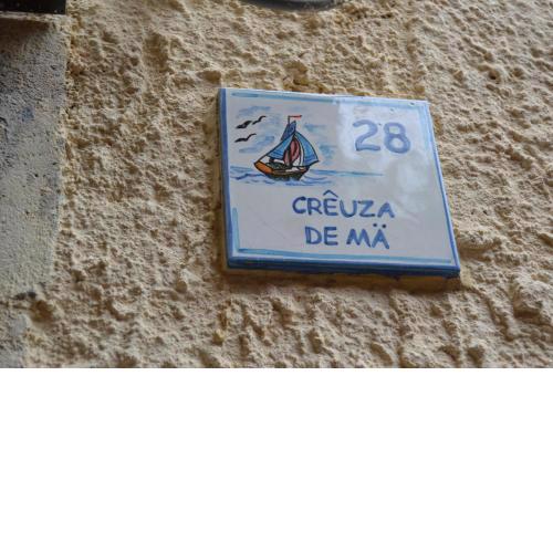 Creuza De Ma