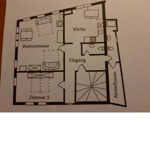 Cricerhaus