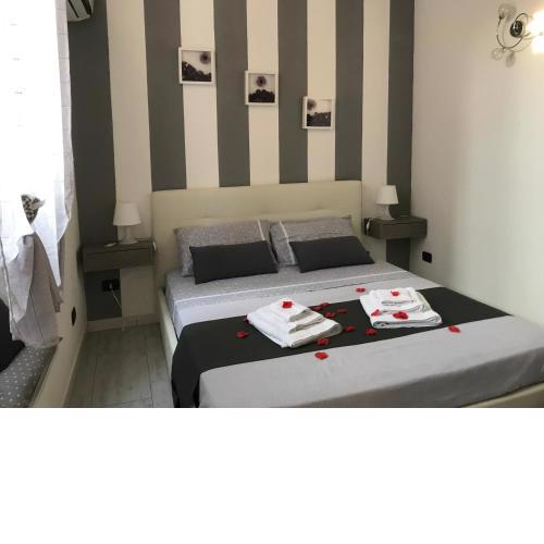 Crifea Rooms