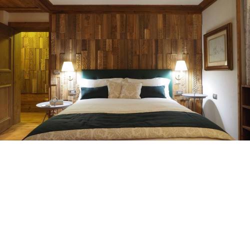 Crignes53 - Luxury Apartment Cortina
