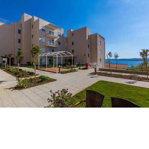 CRIKVENICA RESIDENCE PERKOVIC