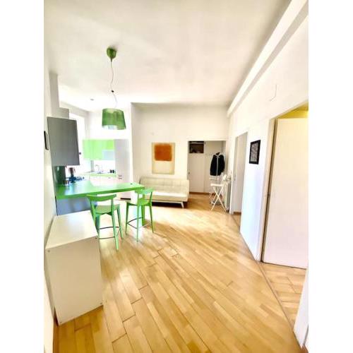 Crisalide Apartment